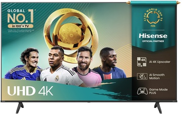 Hisense 55A6Q