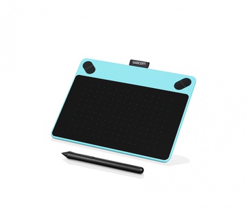 Wacom Intuos Art PT M North Blue (CTH-690AB-N)