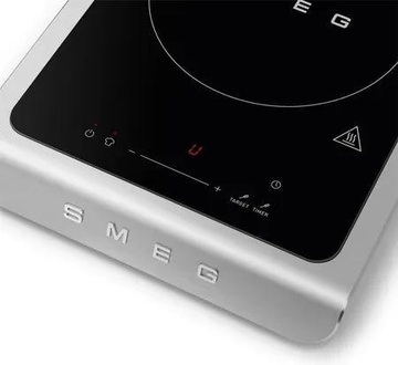 SMEG PIC01BLMEU