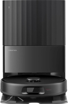 RoboRock Qrevo S Pro Black