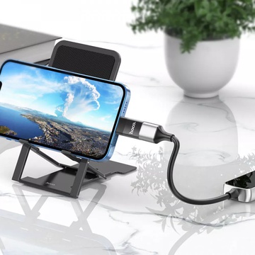 Hoco UA17 OTG adapter USB to Lightning
