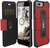 URBAN ARMOR GEAR iPhone 6S Plus/7 Plus/8 Plus Metropolis Magma (IPH8/7PLS-E-MG)