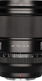 Viltrox AF 75mm f/1.2 XF Fuji