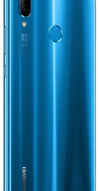 HUAWEI P20 Lite 4/64GB Blue (51092GPR)