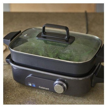 Cuisinart GRMC3E