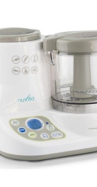 Nuvita 6in1 Pappasana Vapor Combo 2 (NV1966)