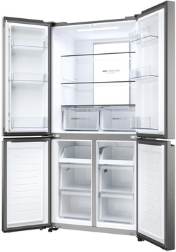 Haier HCR7818DNMM