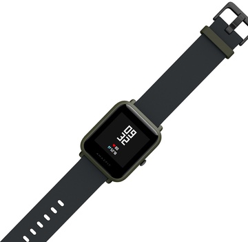 Amazfit Bip Smartwatch Youth Edition Green