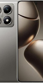 Xiaomi 14T Pro 12/512GB Titan Gray