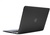 Incase Hardshell Case for Apple MacBook Air 13” Dots Black Frost (CL60605)