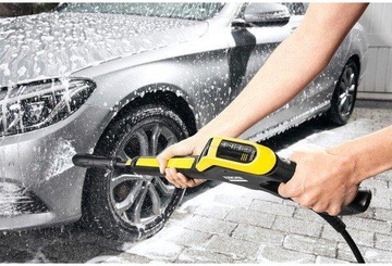 Karcher K 5 Premium Power Control (1.324-573.0)