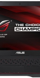Asus ROG GL551JW-DS74