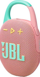 JBL Clip 5 Pink (JBLCLIP5PINK)