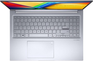 ASUS VivoBook 16X OLED M3604YA Cool Silver (M3604YA-L2087)