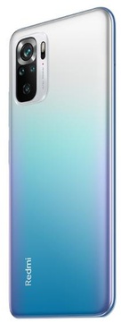 Xiaomi Redmi Note 10S 6/64GB Ocean Blue (Global Version)