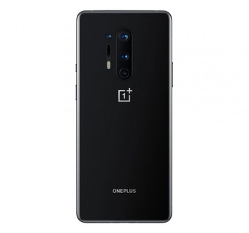 OnePlus 8 Pro 8/128GB Onyx Black