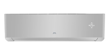Cooper&Hunter SUPREME CONTINENTAL (SILVER) CH-S18FTXAL-SC