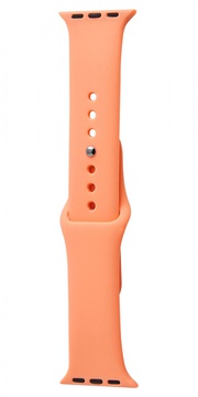 Apple Watch 38mm/40mm/41mm/42mm Sport Band Peach (copy)