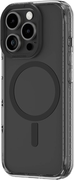 AmazingThing Titan Pro Case for iPhone 16 Pro Max with MagSafe Black