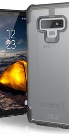 Urban Armor Gear Plyo Ice for Samsung Note 9 (211052114343)