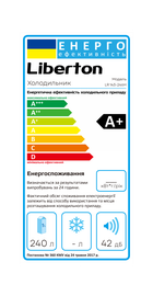 Liberton LR 143-246H