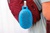 Boom Urchin Blue