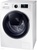 Samsung WW8NK62E0RW