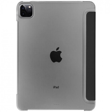LAUT Huex Smart Case для iPad Pro 12.9" (2021-2022) Black (L_IPP21L_HP_BK)