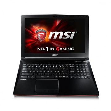 MSI GP62 6QE Leopard Pro (GP626QE-1049XUA)