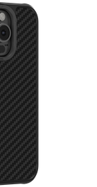 AmazingThing Titan Max (1500D) Case for iPhone 16 Pro with MagSafe Black