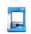 3DSystems Cubify Cube 2nd Generation Blue