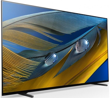 Sony XR-55A80J