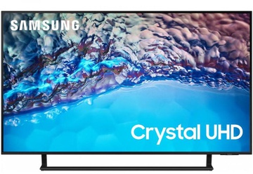 Samsung UE50BU8502