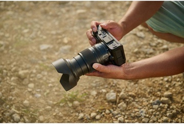 Nikon ZR Body (VOA180AE)