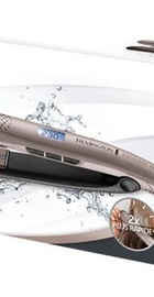 Remington Aqualisse PRO Straightener S7972