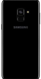 Samsung Galaxy A8 2018 4/64GB Black