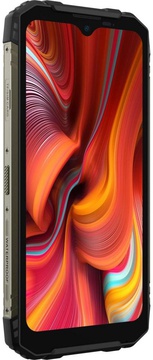 DOOGEE S96GT 8/256GB Black