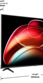 Hisense 55A6K