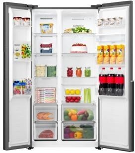 Gorenje NRS917E41BXWD