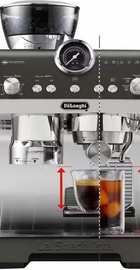 Delonghi La Specialista Opera EC 9555.BK