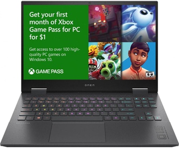 HP OMEN 15-en0013dx (2V926UA)