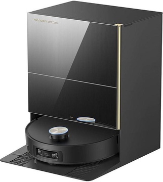Dreame X60 Pro Ultra Complete Black (RLX96DE-BK)
