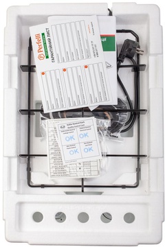 Perfelli HGM 31414 WH