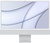 Apple iMac 24 M1 2021 Silver (Z13K000US)