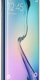 Samsung G925F Galaxy S6 Edge 64GB Black Sapphire