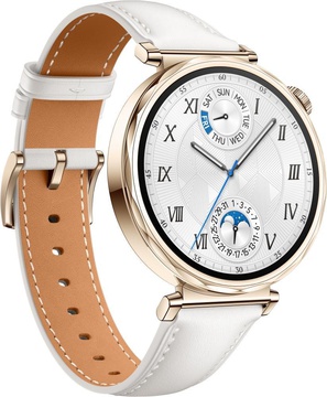 HUAWEI Watch GT 5 41 mm White