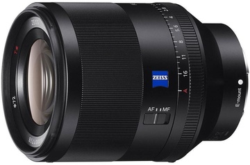 Sony SEL50F14Z 50mm f/1,4 Zeiss(UA)