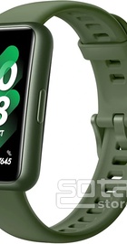 HUAWEI Band 7 Military Green