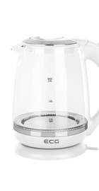 ECG RK 2020 White Glass