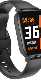 Lemfo F25 с измерением давления (Черный)